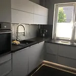 Feriendomizil Im Musikerviertel In Σπίτι διακοπών Otterndorf