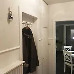 Σπίτι διακοπών Feriendomizil Im Musikerviertel In *