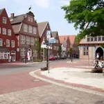 Feriendomizil Im Musikerviertel In * Otterndorf