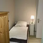 Feriendomizil Im Musikerviertel In