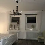 Feriendomizil Im Musikerviertel In * Otterndorf