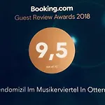 Ferienhaus Feriendomizil Im Musikerviertel In Otterndorf