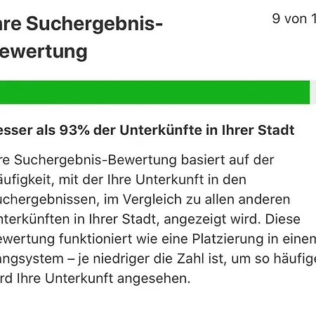 Feriendomizil Im Musikerviertel In * Otterndorf