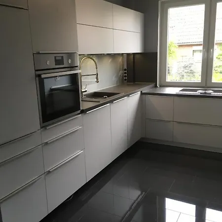 Feriendomizil Im Musikerviertel In Holiday home Otterndorf