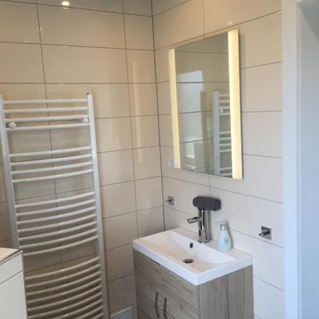 Feriendomizil Im Musikerviertel In Holiday home