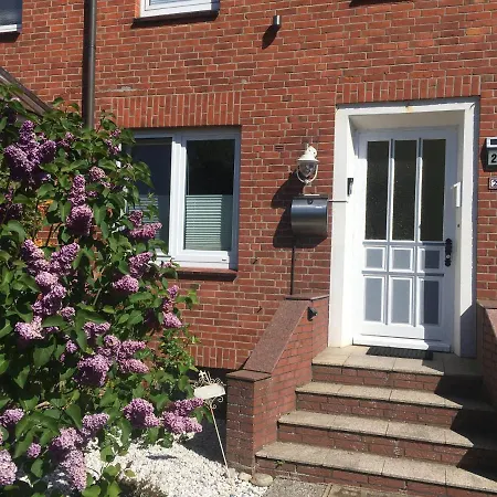 Feriendomizil Im Musikerviertel In