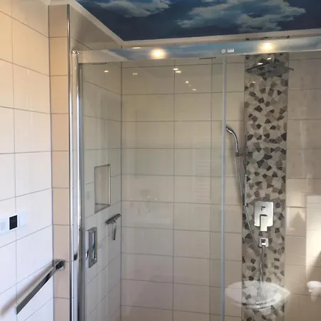 Feriendomizil Im Musikerviertel In Holiday home Otterndorf