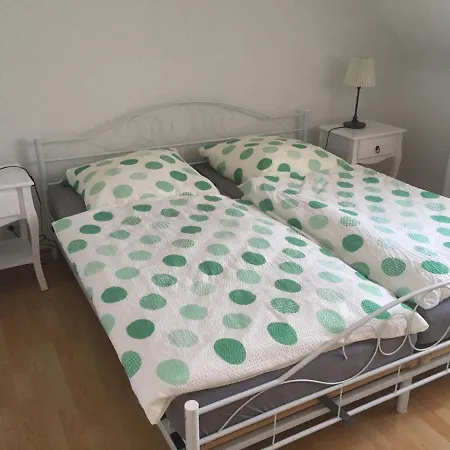 Feriendomizil Im Musikerviertel In Holiday home *