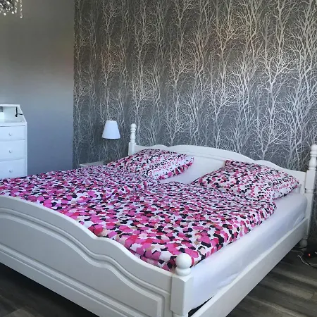 Feriendomizil Im Musikerviertel In