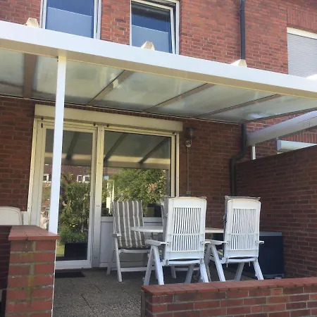 Semesterbostad Feriendomizil Im Musikerviertel In *