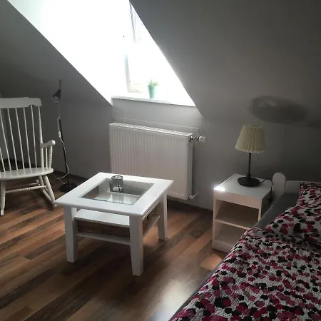 Feriendomizil Im Musikerviertel In Holiday home