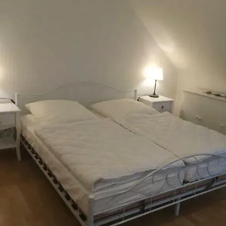 Feriendomizil Im Musikerviertel In
