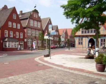 Feriendomizil Im Musikerviertel In * Otterndorf