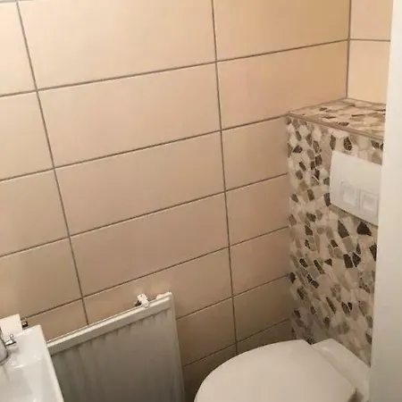 Feriendomizil Im Musikerviertel In Semesterbostad