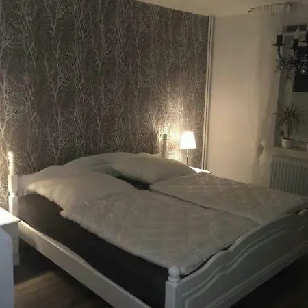Holiday home Feriendomizil Im Musikerviertel In *