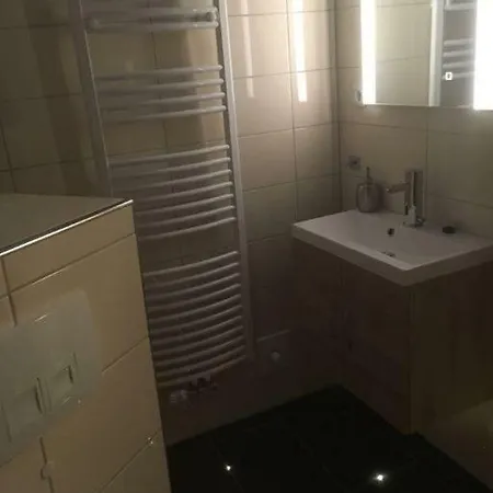 בית נופש Feriendomizil Im Musikerviertel In *