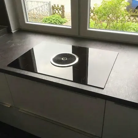 Semesterbostad Feriendomizil Im Musikerviertel In