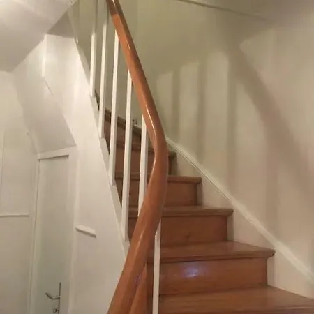 Feriendomizil Im Musikerviertel In * Otterndorf