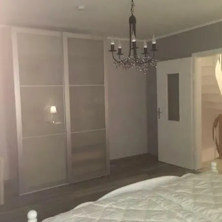 Feriendomizil Im Musikerviertel In * Otterndorf