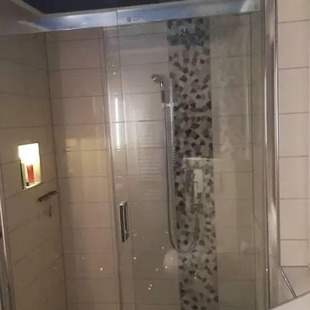 Feriendomizil Im Musikerviertel In Semesterbostad *