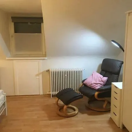 Feriendomizil Im Musikerviertel In