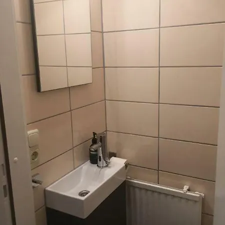 Feriendomizil Im Musikerviertel In Holiday home