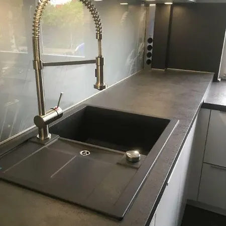 Feriendomizil Im Musikerviertel In Semesterbostad