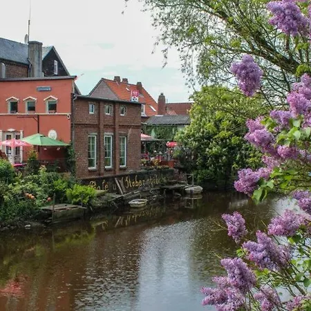 Holiday home Feriendomizil Im Musikerviertel In *