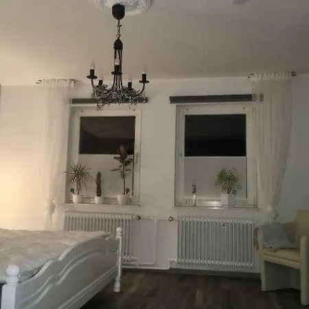 Feriendomizil Im Musikerviertel In * Otterndorf