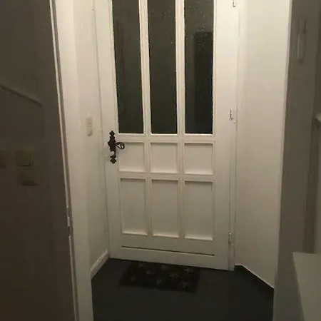 Feriendomizil Im Musikerviertel In * Otterndorf