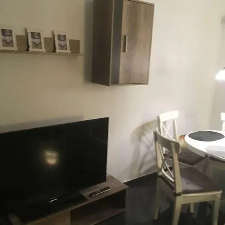 Feriendomizil Im Musikerviertel In * Otterndorf