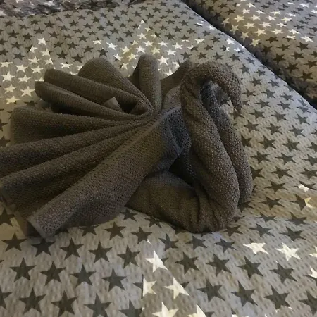 Feriendomizil Im Musikerviertel In *