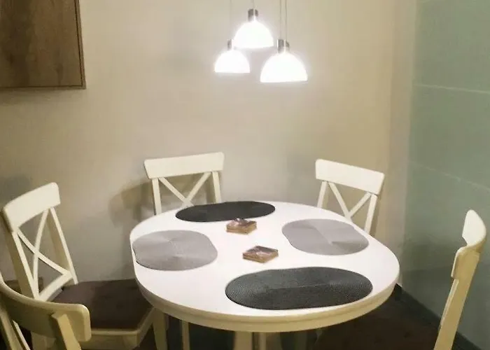 Feriendomizil Im Musikerviertel In Otterndorf