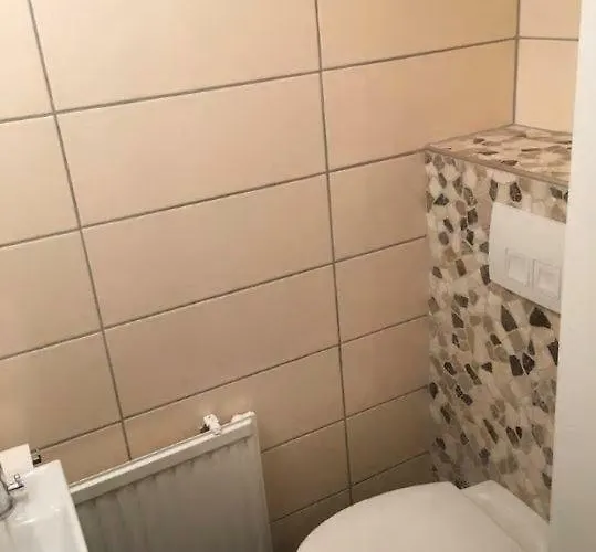 Feriendomizil Im Musikerviertel In Hébergement de vacances