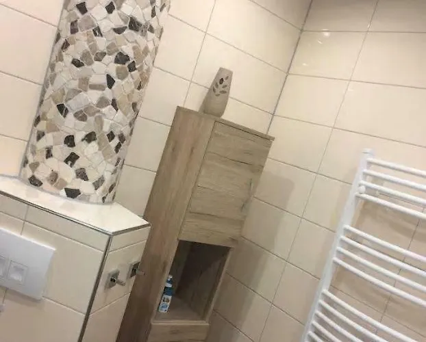 Feriendomizil Im Musikerviertel In * Otterndorf