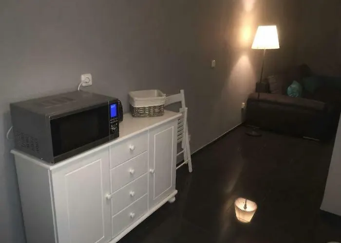 Feriendomizil Im Musikerviertel In *