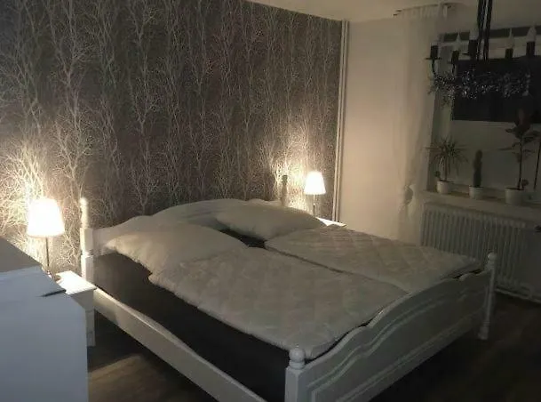 Hébergement de vacances Feriendomizil Im Musikerviertel In *