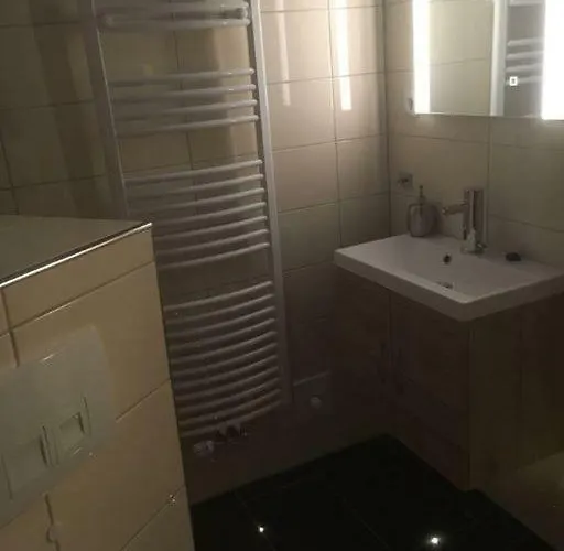 Hébergement de vacances Feriendomizil Im Musikerviertel In *