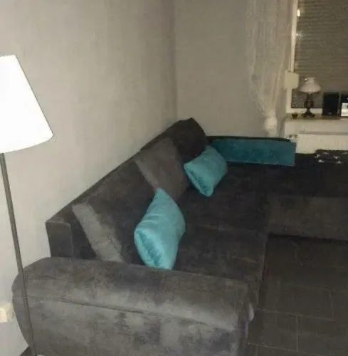 Hébergement de vacances Feriendomizil Im Musikerviertel In