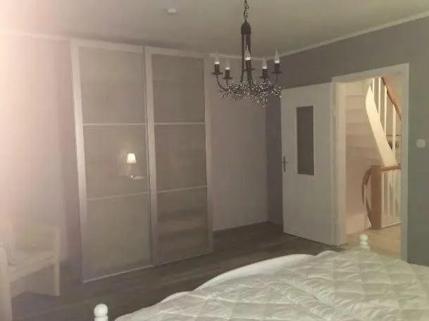 Feriendomizil Im Musikerviertel In * Otterndorf