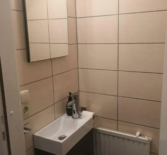 Feriendomizil Im Musikerviertel In Hébergement de vacances