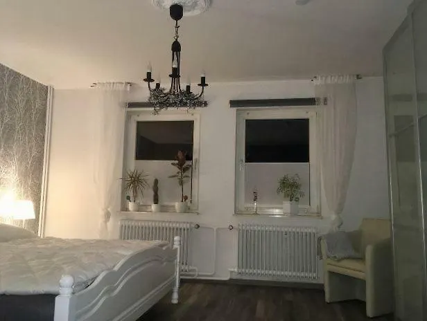 Feriendomizil Im Musikerviertel In * Otterndorf