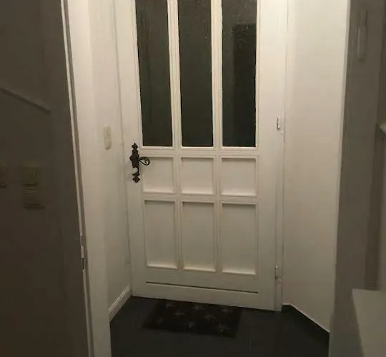 Feriendomizil Im Musikerviertel In * Otterndorf