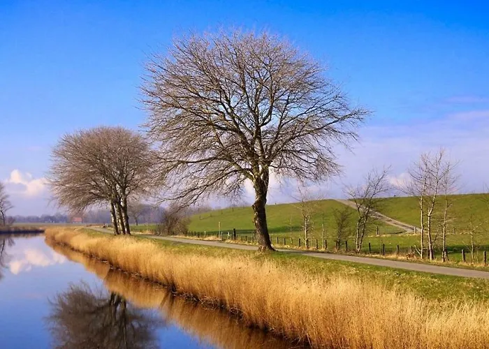 Feriendomizil Im Musikerviertel In Hébergement de vacances *